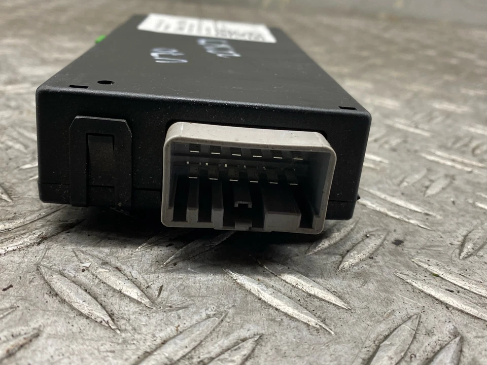 85794 Centralina gancio di traino VOLVO V70 II (285) 30664652 - Immagine 3 di 4