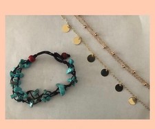 Anklets | Bracelets            SKU035