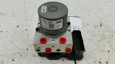 2013 Chevrolet Spark Hatchback Abs Anti-lock Brake Pump Assembly Oem