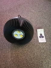 Honeywell 190W LED High Bay Industrial Warehouse Light IP65 5000K