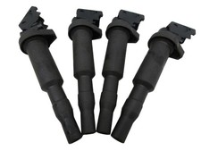 Z&uuml;ndspule 4er SET passt f&uuml;r PEUGEOT 5008 1.6 16V V75949378001