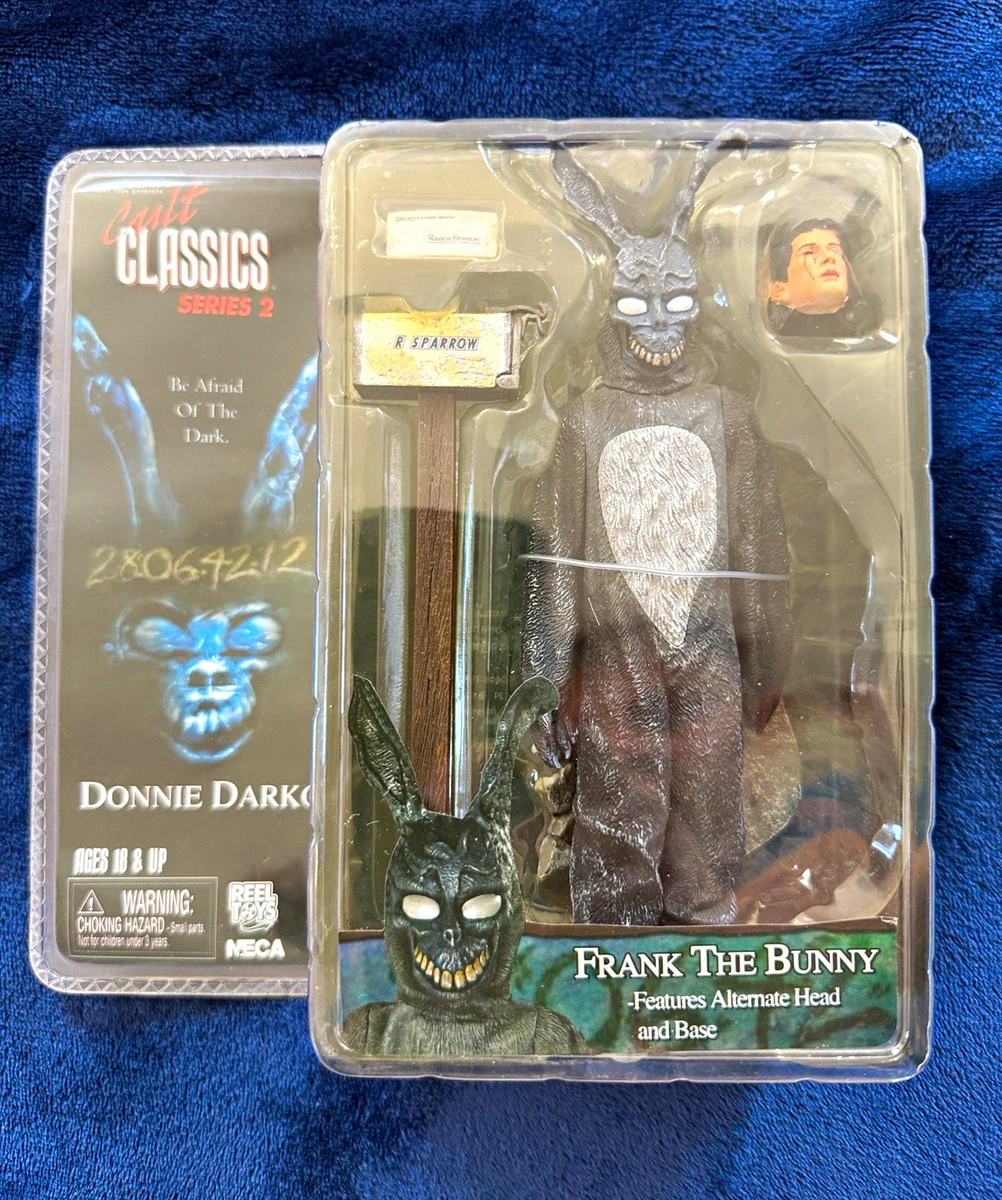 Donnie Darko Frank Figure for sale | eBay