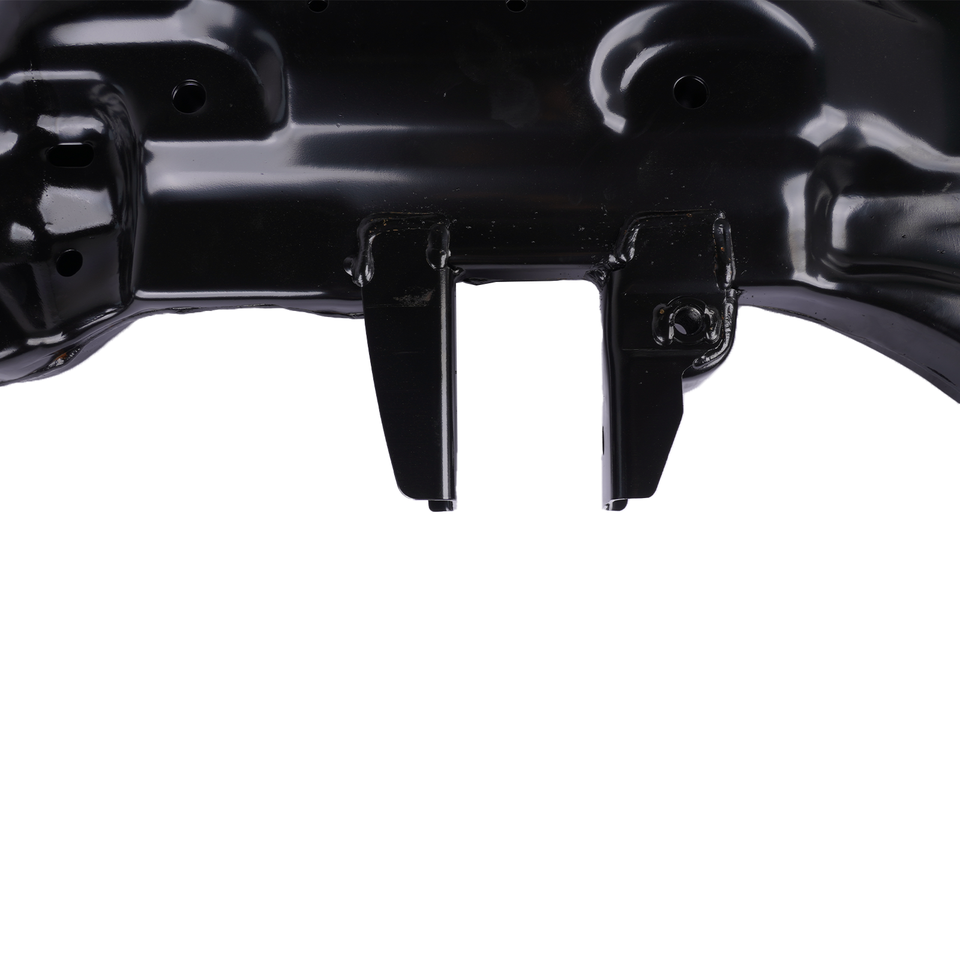 FRONT WING RH HYUNDAI I10 MK1 (PA) 2007 TO 2013 ACTIVE SILVER | UK - View #10