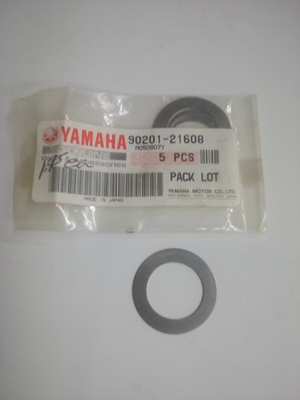 #ad #ad Yamaha Washer Plate 1L9 90201 21608 00 $8.27