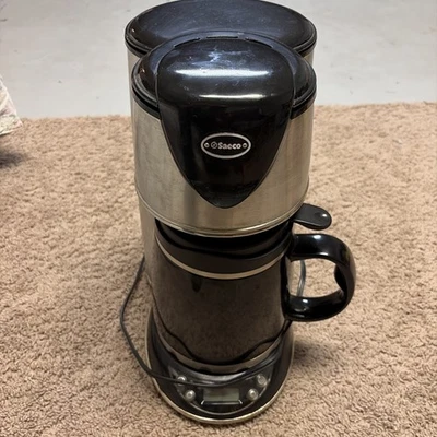 Saeco Coffee Machines for sale | eBay