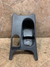 MERCEDES-BENZ B W246, W242 Mittelkonsole Verkleidung A2466800910 1.50 34209102