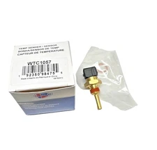 CARQUEST Temperature Sensor WTC1057 **SALE**