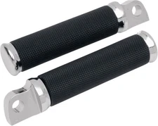 DS Hotop Footpegs Chrome Harley Davidson #143347