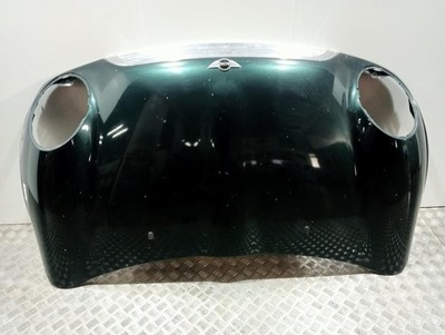 Capot Avant Neuf Pour BMW Mini R50 R52 R53 R56 Cooper S (2001-2007) - Réf. 41617067754 - Marque EISENFELS