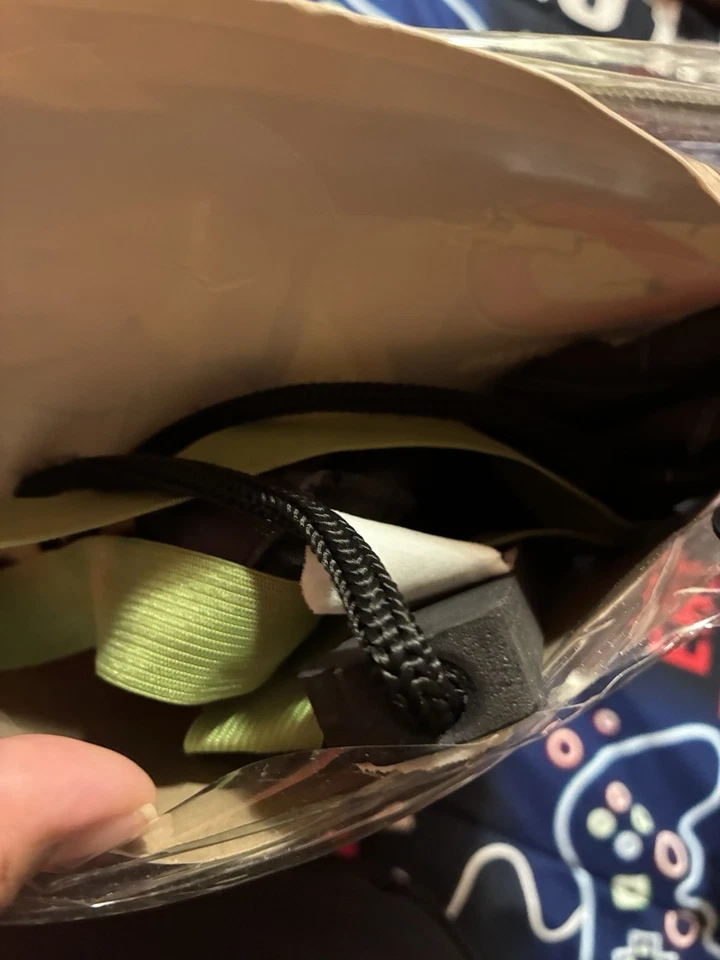 Spirit Halloween Cazafantasmas Jumpsut Niño PREUSADO Foto 4 de 4