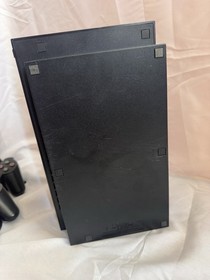 Sony PlayStation 2 Console SCPH-30001 Bundle w/ Controllers, Memory Cards, Games