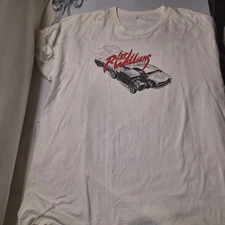 Robt Williams So-Cal Speedshop Vintage Graphic T-Shirt XXL