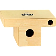 Nino Percussion NINO953 Slap Top Wood Cajon