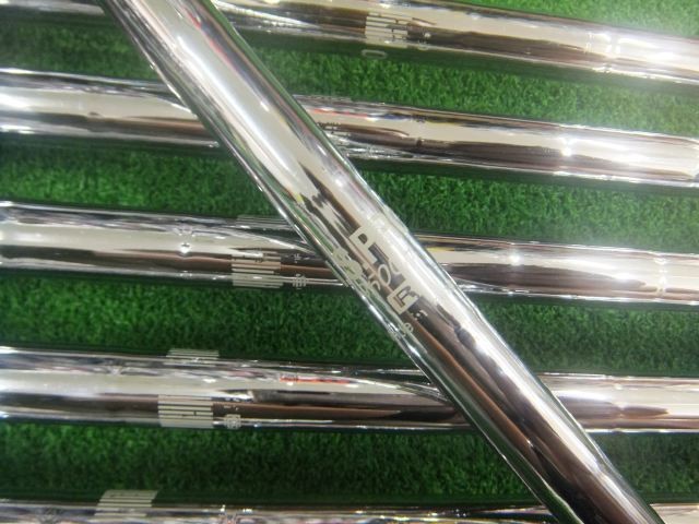 Honma Tour World TW717V Iron Set N.S.Pro 950GH R Flex 5-10 Honma Tour World TW717V Iron Set N.S.Pro 950GH R Flex 5-10