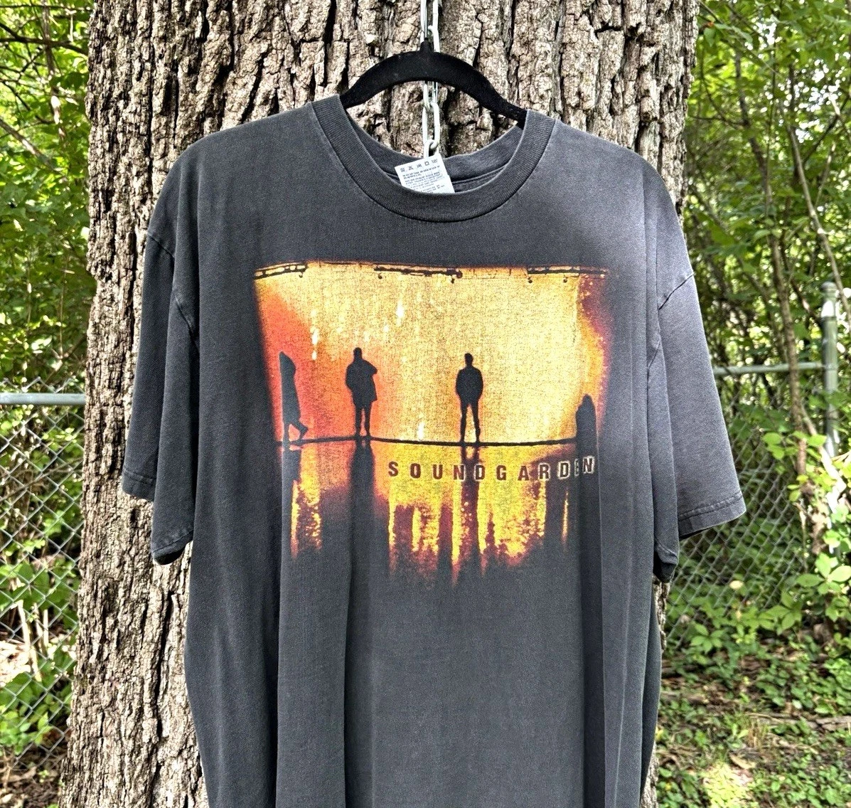 Soundgarden products for sale | eBay