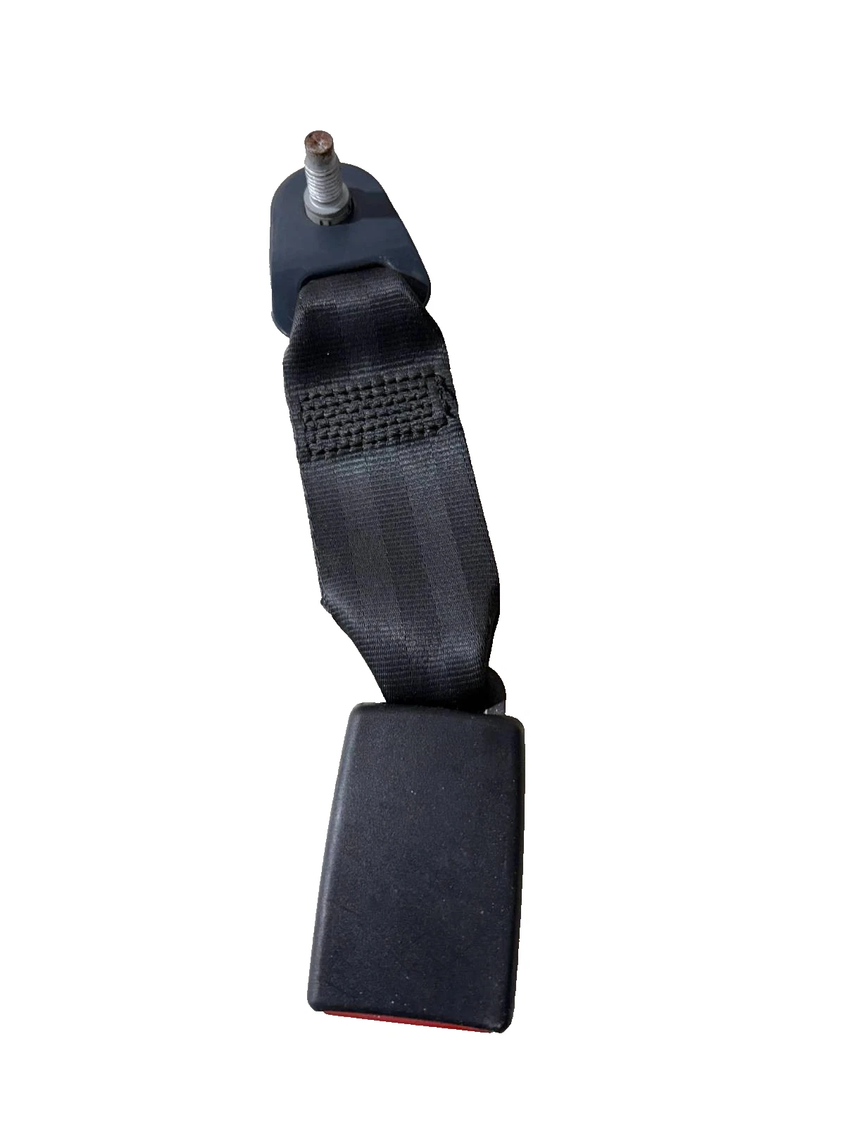 Citroen C3 Mk2 rear right seat belt buckle 9684561080 exact item