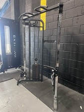 Cable Crossover Machine for Gym Equipment Dual Adjustable Pulley