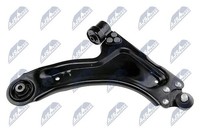 NTY Lenker, RadaufhäNgung ZWD-PL-032 FüR Opel
