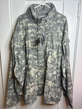  NWT Gen III Level 5 Cold Weather Soft Shell Jacket Digital Camo Men’s XL XL