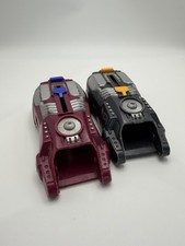 Hot Wheels Power Launcher Accessories tested