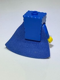 Lego Spongebob Super Hero Minifigure 3815 Used Good Condition bob025 #23