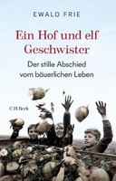 Ein Hof Und Elf Geschwister, Ewald Frie