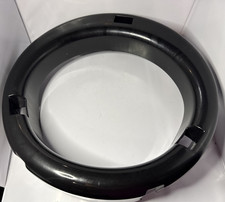 Baby Einstein AIRPLANE ADVENTURE Replacement Part BLACK SEAT FRAME