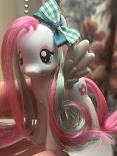 Blossomforth -- My Little Pony -- G4 Brushable 