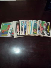 Original Garbage Pail Kids Series 12, Single Cards, You pick, Finish Your set!