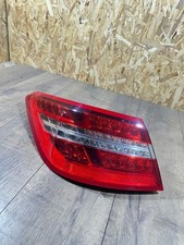 Mercedes-Benz E C207 W207 2011 Rückleuchte Heckleuchte A2079060158 SSR11999 Mercedes-Benz E C207 W207 2011 Rückleuchte Heckleuchte A2079060158 SSR11999
