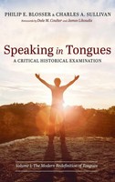 Philip E. Blosser (U. A.) | Speaking In Tongues | Buch | Englisch (2022)