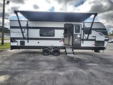 2026 Grand Design Transcend XPLOR 24BHX