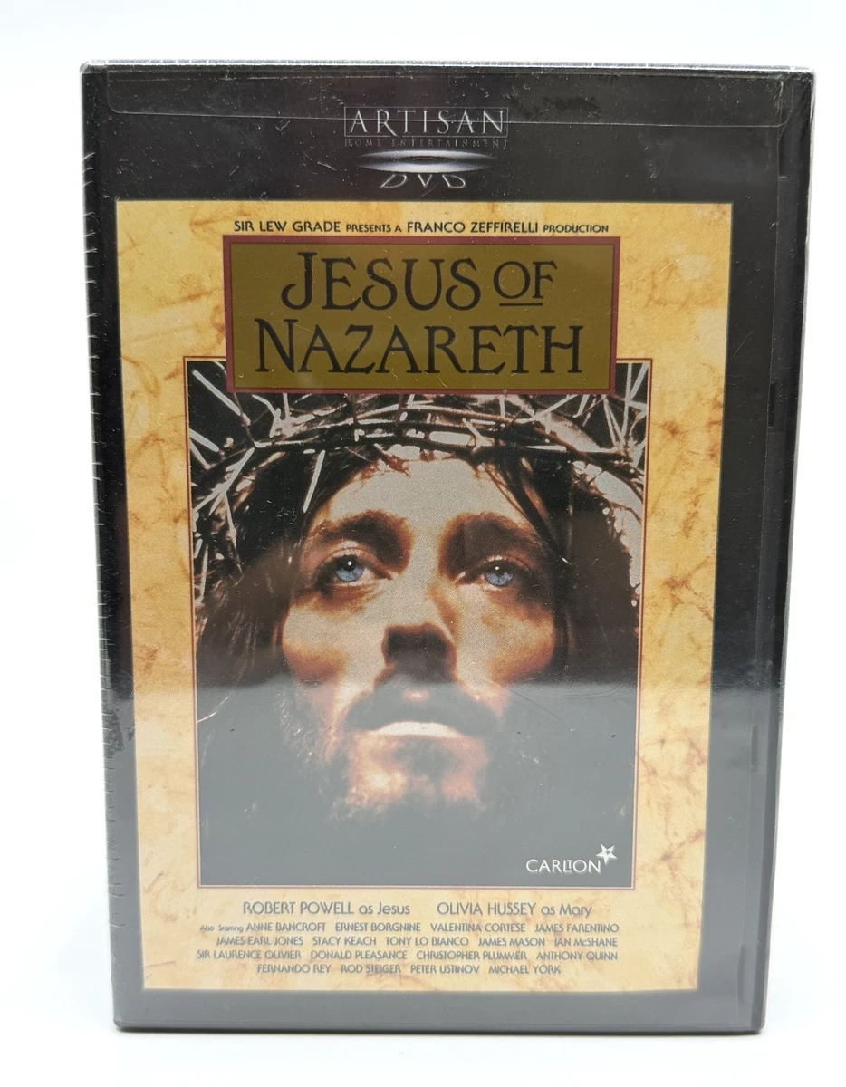 Jesus Of Nazareth for sale | eBay