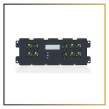 Range Stove Oven Control Board Replacement for Frigidaire Electrolux Kenmore