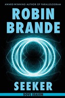 Seeker | Robin Brande | Taschenbuch | Englisch | 2023 | Ryer Publishing