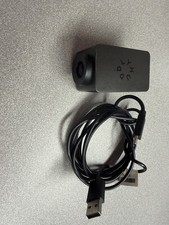Huddly Go 1.0 Video Conferencing Camera with USB-to-USB-C Cable