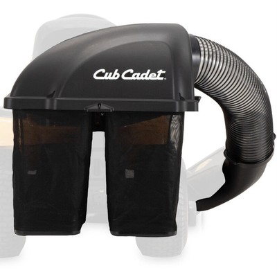 Cub Cadet 19B30031100 Bagger Kit - Black for sale online | eBay
