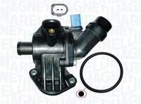 NEU - Magneti Marelli 352317100100 Thermostat, KüHlmittel FüR Audi VW