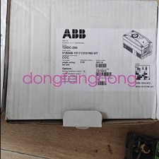 NEW TZIDC-200 ABB positioner TZIDC200 FedEx or DHL or UPS