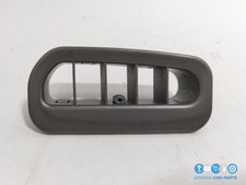 Original BMW  E65 E66 E67  Luftkanal rechts 7010950