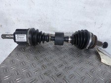 Cardan Volvo S80