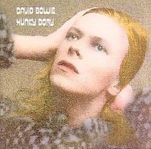 Hunky Dory von David Bowie | CD | Zustand seh...