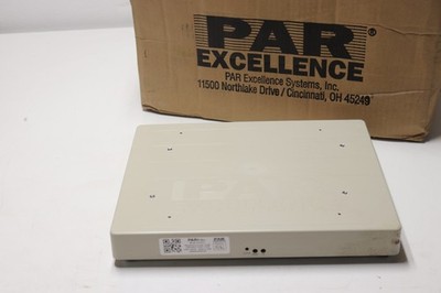 PAR Excellence Bin Inventory Management Scale PX3273 110lb Capacity