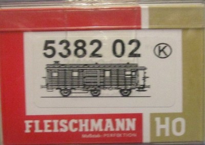 Fleischmann 538202 Heizkesselwagen der PKP, Export Polen wie neu in OVP
