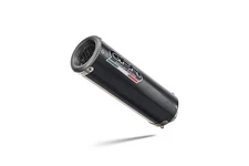 GPR M3 Poppy Slip-on Muffler Exhaust For Benelli Bn 302 S 2017-2024