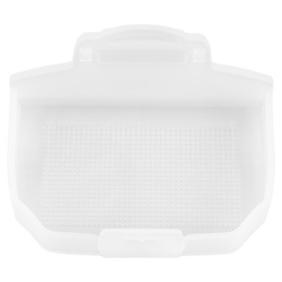 Flash Diffuser Bounce Cover for  YN685 YN600EX-RT -660 Speedlight Z5J6