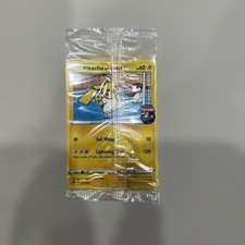 Pikachu on the Ball #1 Prices | Pokemon Promo | Pokemon Cards