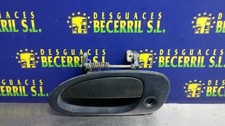 Porte avant et accessoires Mazda 323