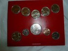  2020 Denver Mint Uncirculated Coin Set  Lot V-215 — photo 1