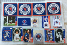 Rangers Football Club 1 pezzi e pezzi